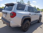 2025 Toyota 4Runner TRD Off-Road Premium