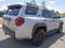 2025 Toyota 4Runner TRD Off-Road Premium