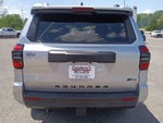 2025 Toyota 4Runner TRD Off-Road Premium