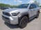 2025 Toyota 4Runner TRD Off-Road Premium