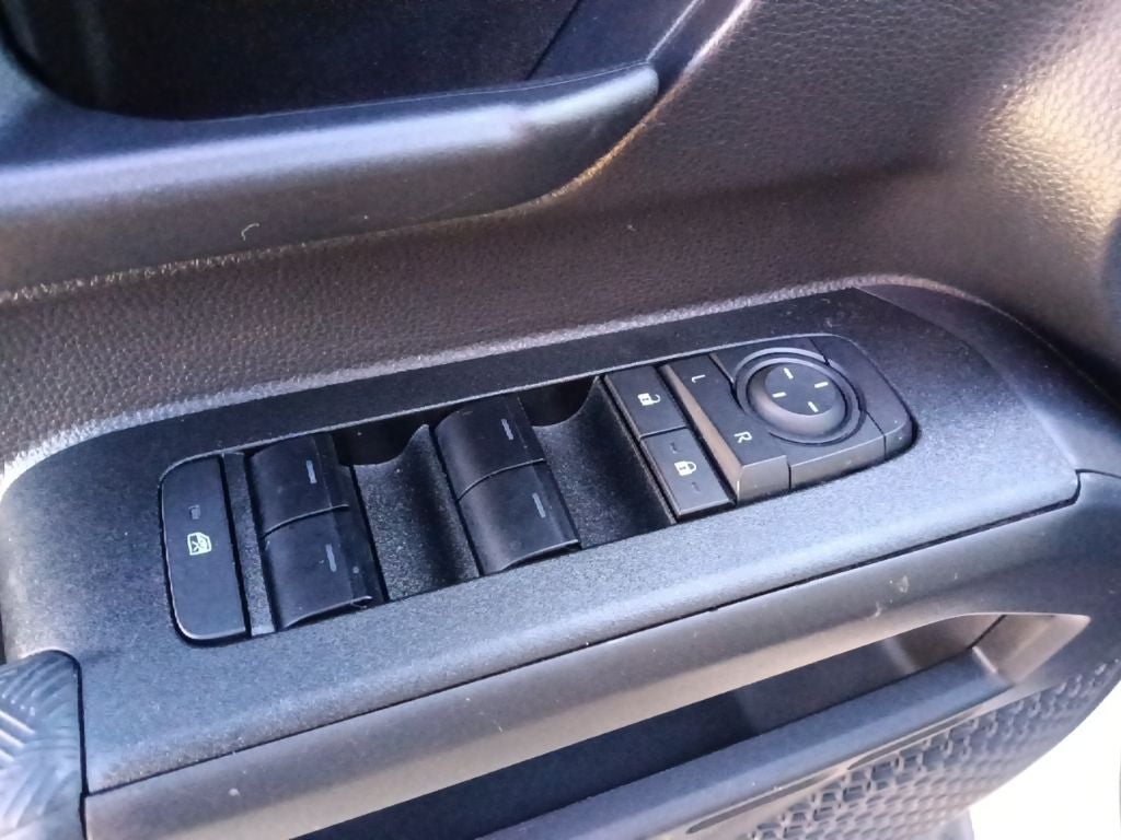 2025 Toyota 4Runner TRD Off-Road