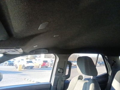 2025 Toyota 4Runner TRD Off-Road