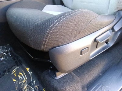 2025 Toyota 4Runner TRD Off-Road