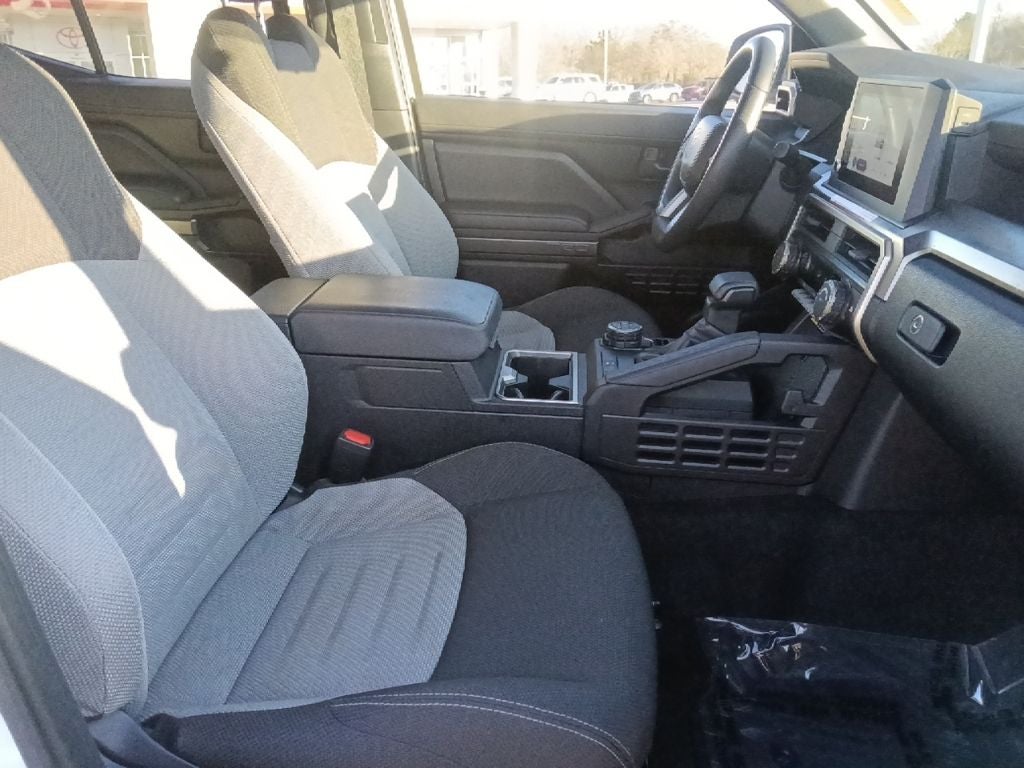 2025 Toyota 4Runner TRD Off-Road