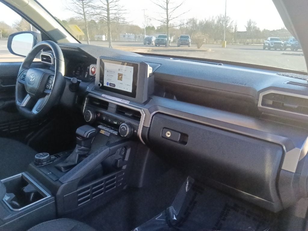 2025 Toyota 4Runner TRD Off-Road