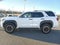 2025 Toyota 4Runner TRD Sport