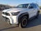 2025 Toyota 4Runner TRD Sport