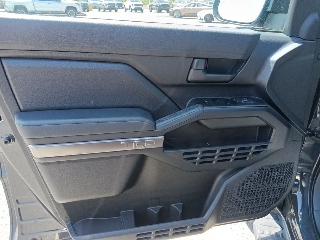 2025 Toyota 4Runner i-FORCE MAX Hybrid TRD Off Road
