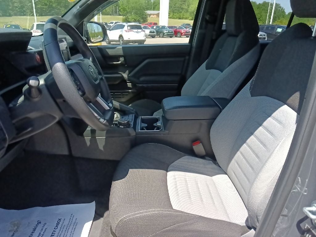 2025 Toyota 4Runner i-FORCE MAX Hybrid TRD Off Road