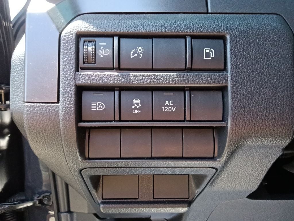 2025 Toyota 4Runner i-FORCE MAX Hybrid TRD Off Road