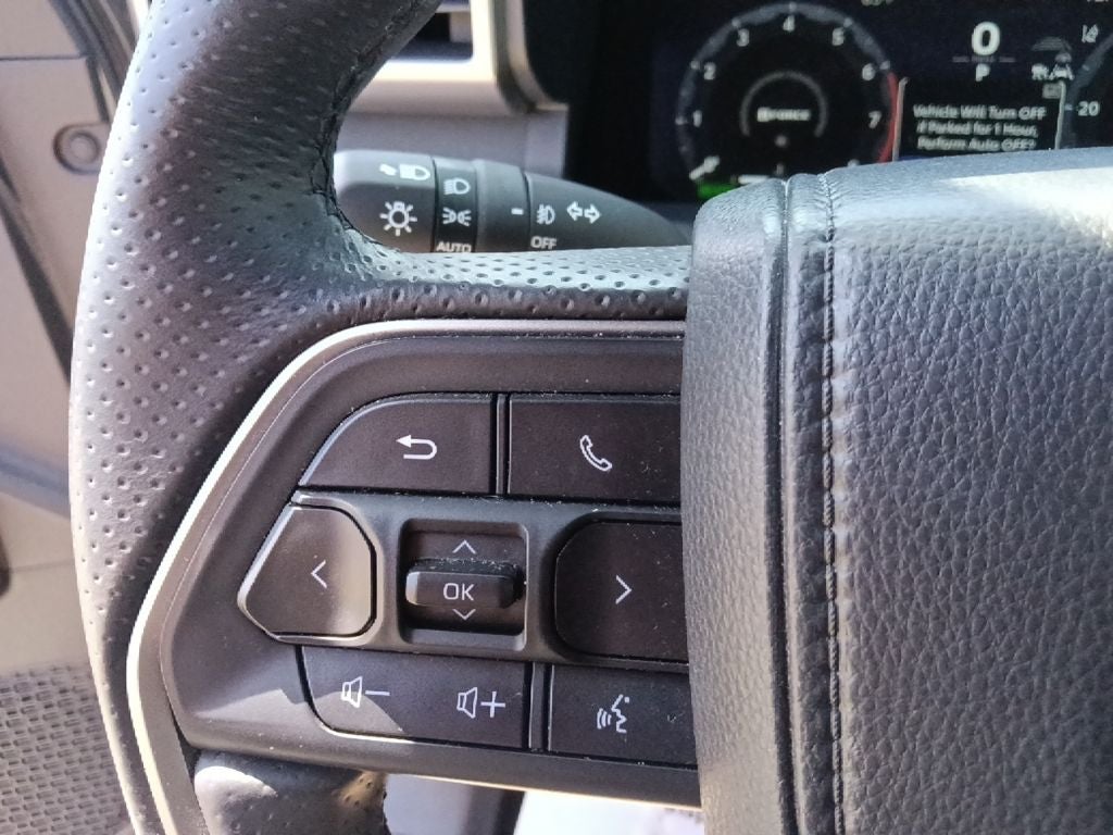 2025 Toyota 4Runner i-FORCE MAX Hybrid TRD Off Road