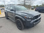 2025 Toyota 4Runner i-FORCE MAX Hybrid Base