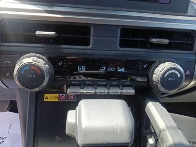 2025 Toyota 4Runner i-FORCE MAX Hybrid TRD Off Road