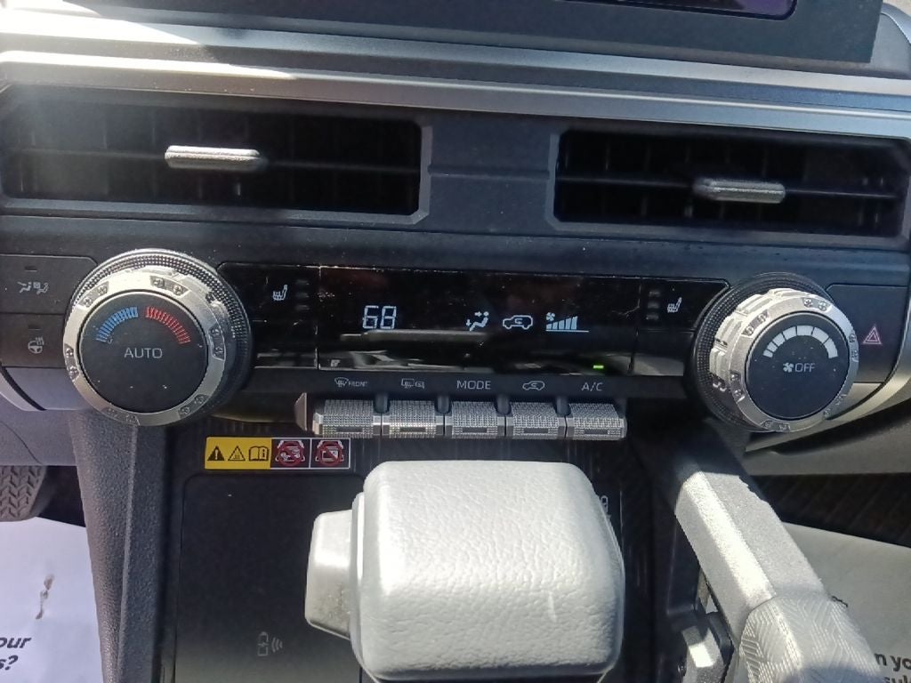 2025 Toyota 4Runner i-FORCE MAX Hybrid TRD Off Road