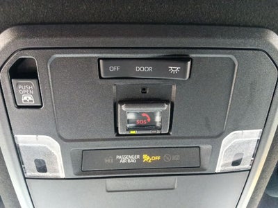 2025 Toyota 4Runner i-FORCE MAX Hybrid TRD Off Road
