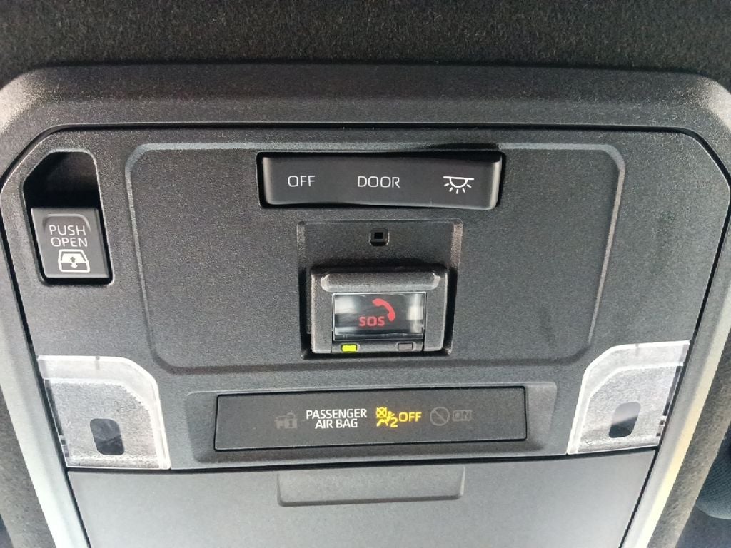 2025 Toyota 4Runner i-FORCE MAX Hybrid TRD Off Road