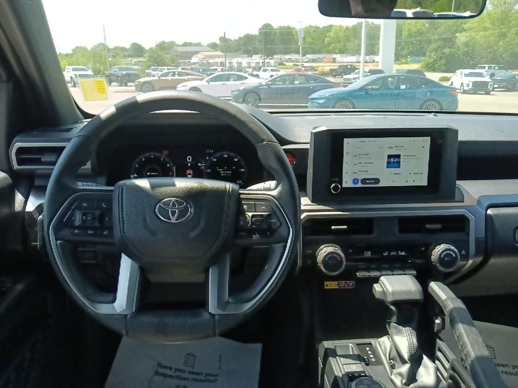 2025 Toyota 4Runner i-FORCE MAX Hybrid TRD Off Road