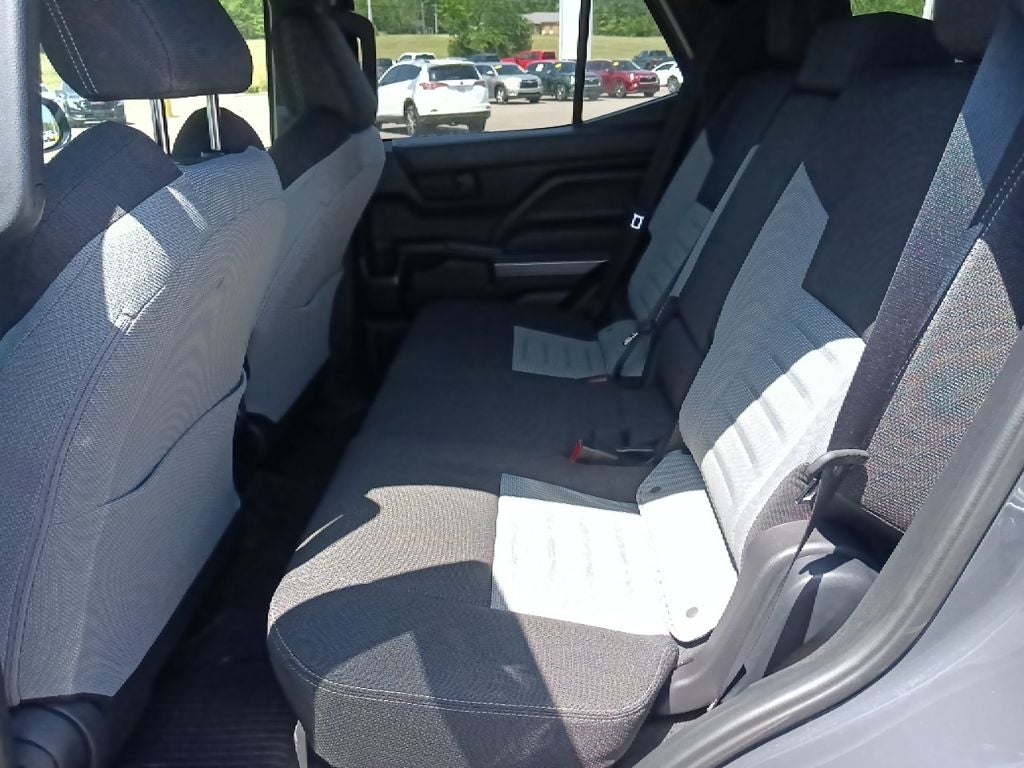 2025 Toyota 4Runner i-FORCE MAX Hybrid TRD Off Road