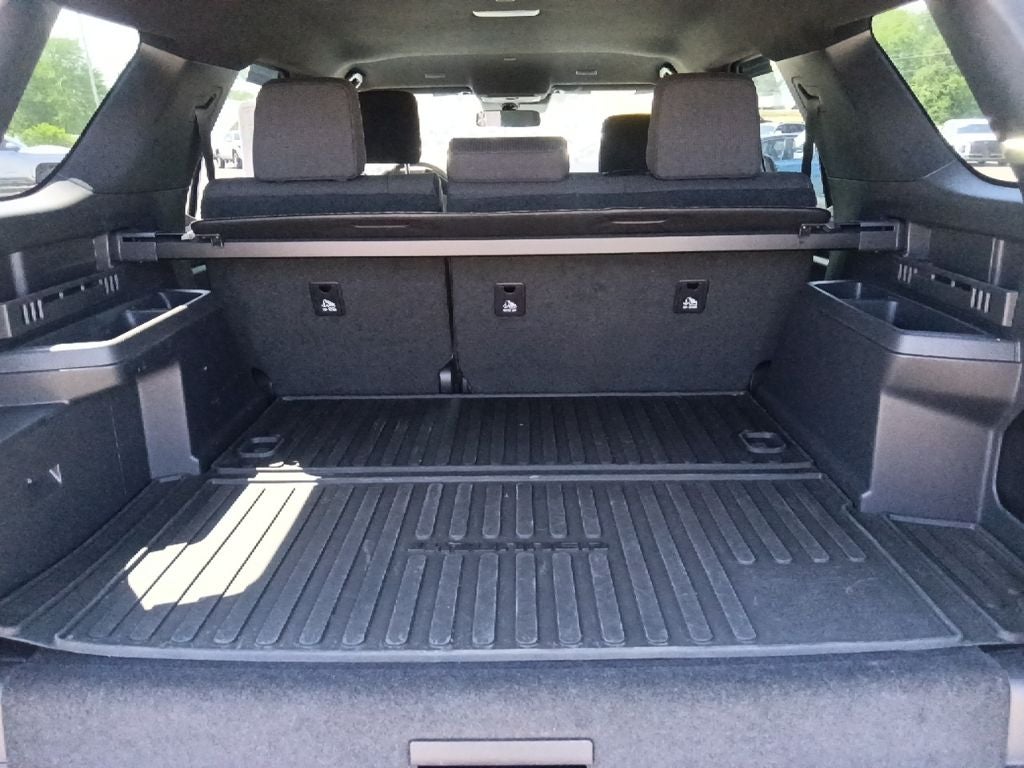2025 Toyota 4Runner i-FORCE MAX Hybrid TRD Off Road