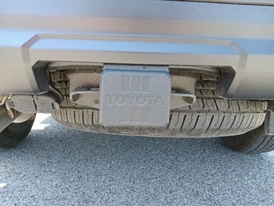 2025 Toyota 4Runner i-FORCE MAX Hybrid TRD Off Road