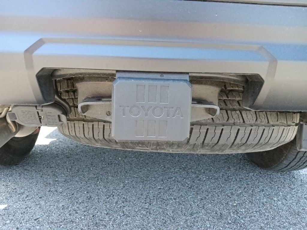 2025 Toyota 4Runner i-FORCE MAX Hybrid TRD Off Road