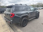 2025 Toyota 4Runner i-FORCE MAX Hybrid Base