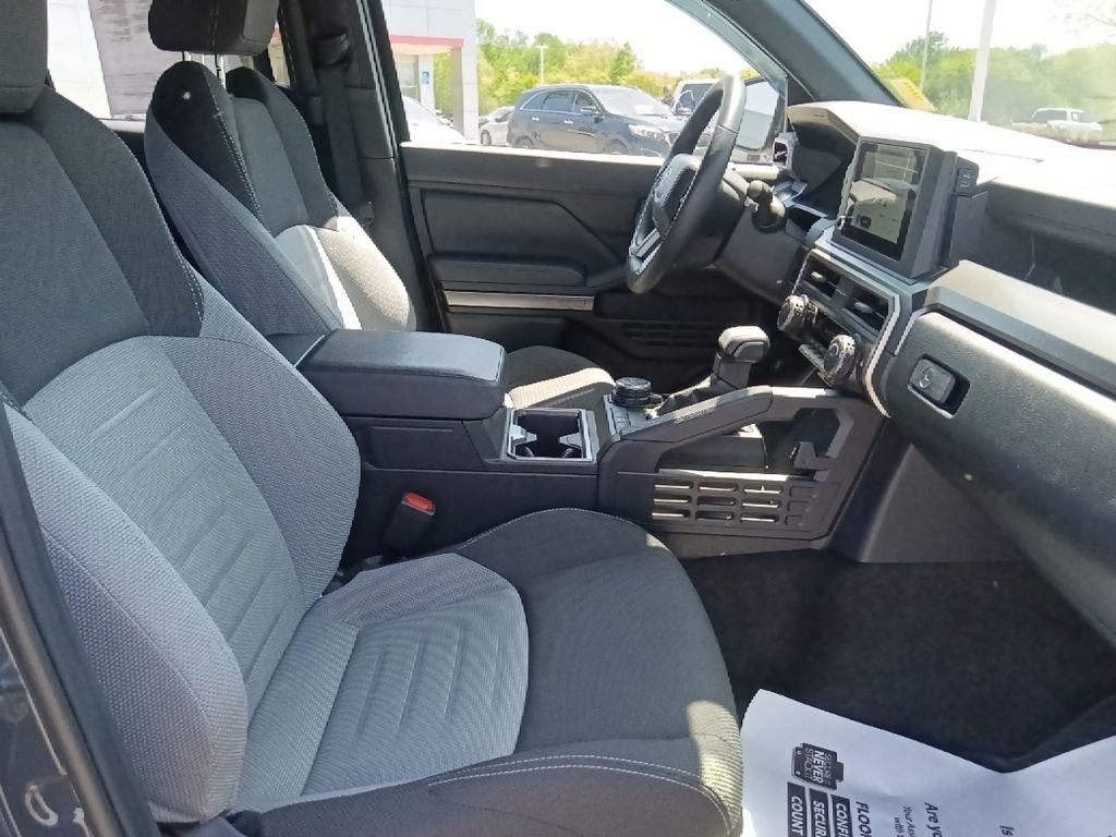 2025 Toyota 4Runner i-FORCE MAX Hybrid TRD Off Road