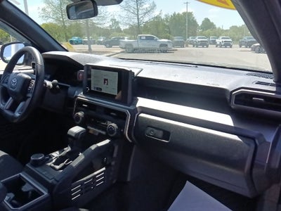 2025 Toyota 4Runner i-FORCE MAX Hybrid TRD Off Road