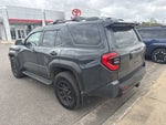 2025 Toyota 4Runner i-FORCE MAX Hybrid Base