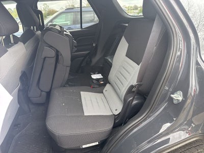 2025 Toyota 4Runner i-FORCE MAX Hybrid Base