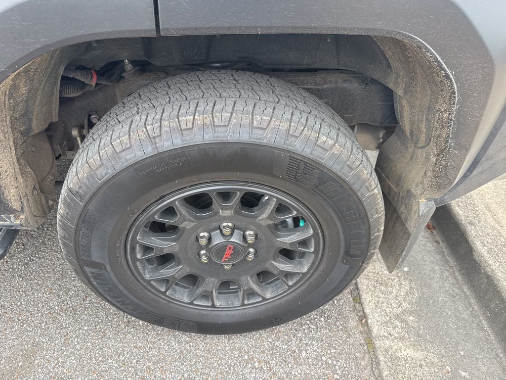 2025 Toyota 4Runner i-FORCE MAX Hybrid Base