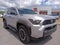 2025 Toyota 4Runner i-FORCE MAX Hybrid TRD Off Road Premium