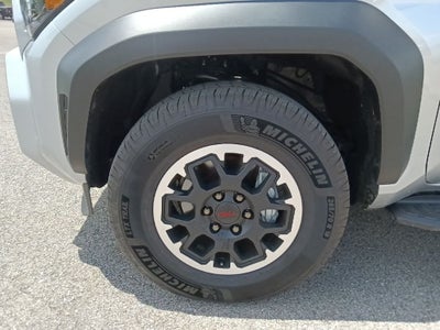 2025 Toyota 4Runner i-FORCE MAX Hybrid TRD Off Road Premium