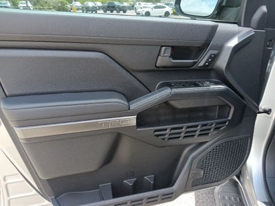 2025 Toyota 4Runner i-FORCE MAX Hybrid TRD Off Road Premium