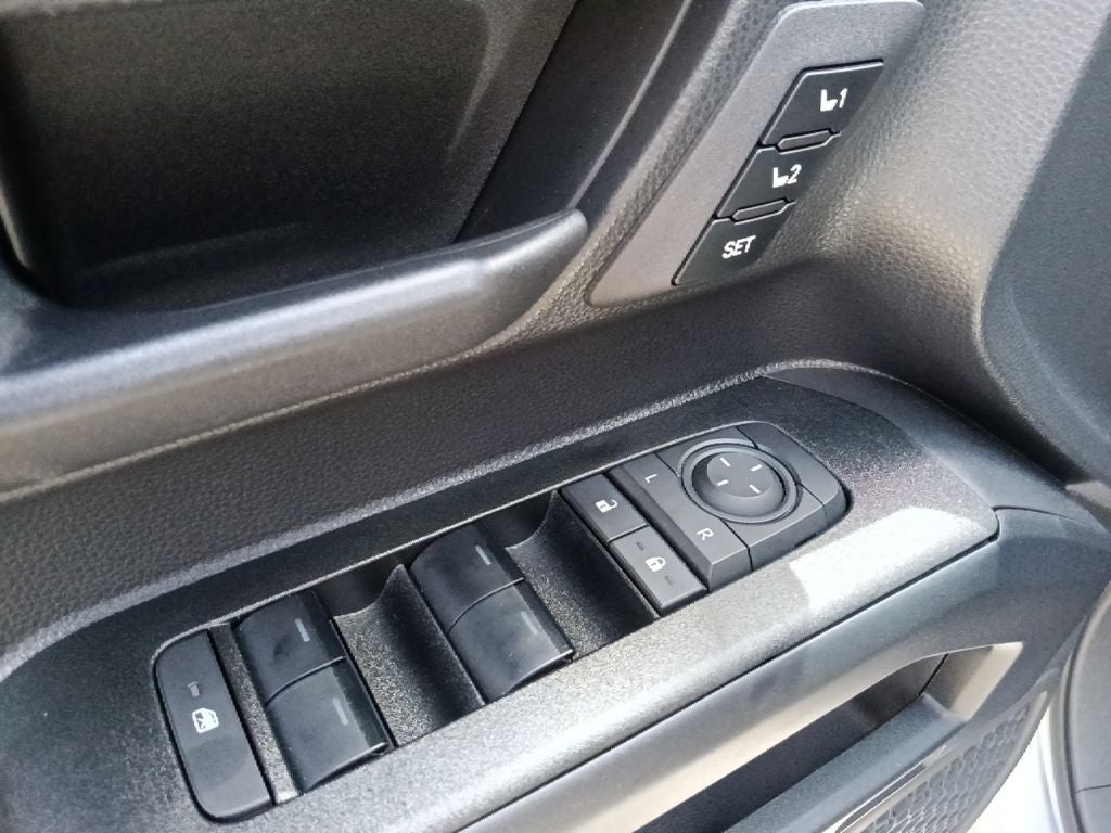 2025 Toyota 4Runner i-FORCE MAX Hybrid TRD Off Road Premium