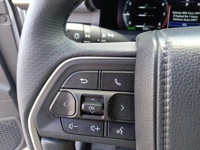 2025 Toyota 4Runner i-FORCE MAX Hybrid TRD Off Road Premium