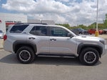 2025 Toyota 4Runner i-FORCE MAX Hybrid TRD Off Road Premium