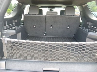 2025 Toyota 4Runner i-FORCE MAX Hybrid TRD Off Road Premium