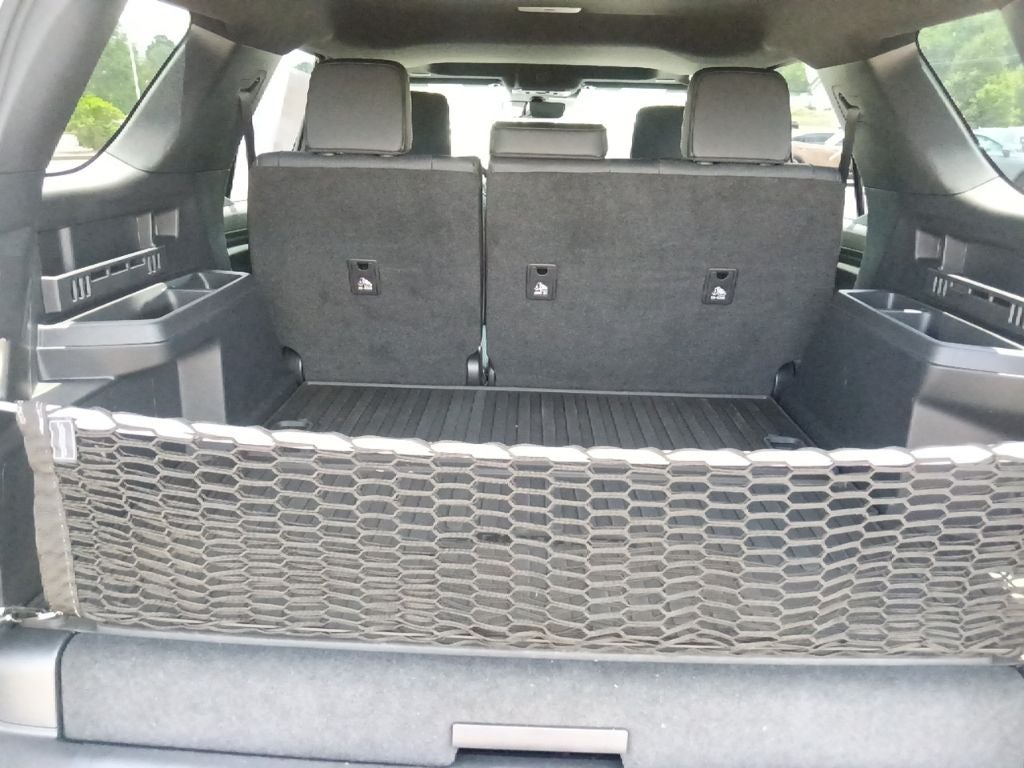 2025 Toyota 4Runner i-FORCE MAX Hybrid TRD Off Road Premium