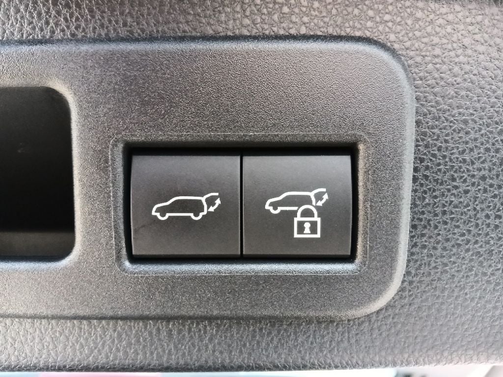 2025 Toyota 4Runner i-FORCE MAX Hybrid TRD Off Road Premium
