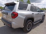 2025 Toyota 4Runner i-FORCE MAX Hybrid TRD Off Road Premium