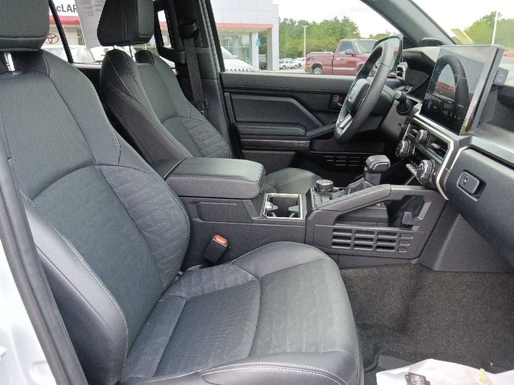 2025 Toyota 4Runner i-FORCE MAX Hybrid TRD Off Road Premium