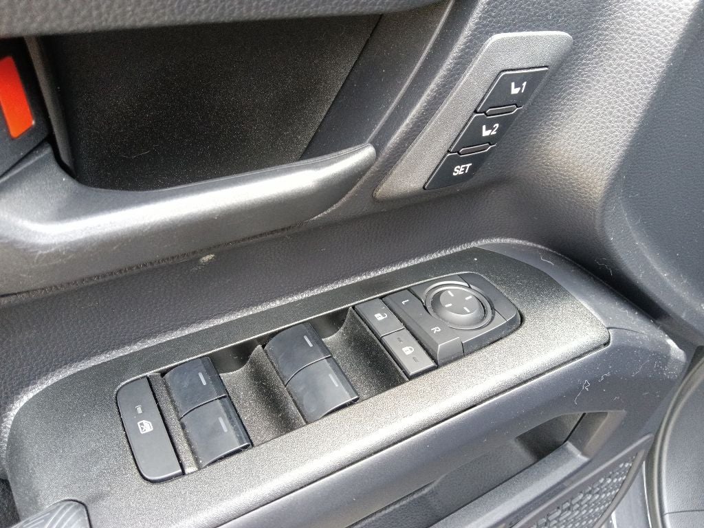 2025 Toyota 4Runner i-FORCE MAX Hybrid TRD Off Road Premium