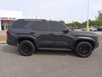 2025 Toyota 4Runner i-FORCE MAX Hybrid TRD Off Road Premium
