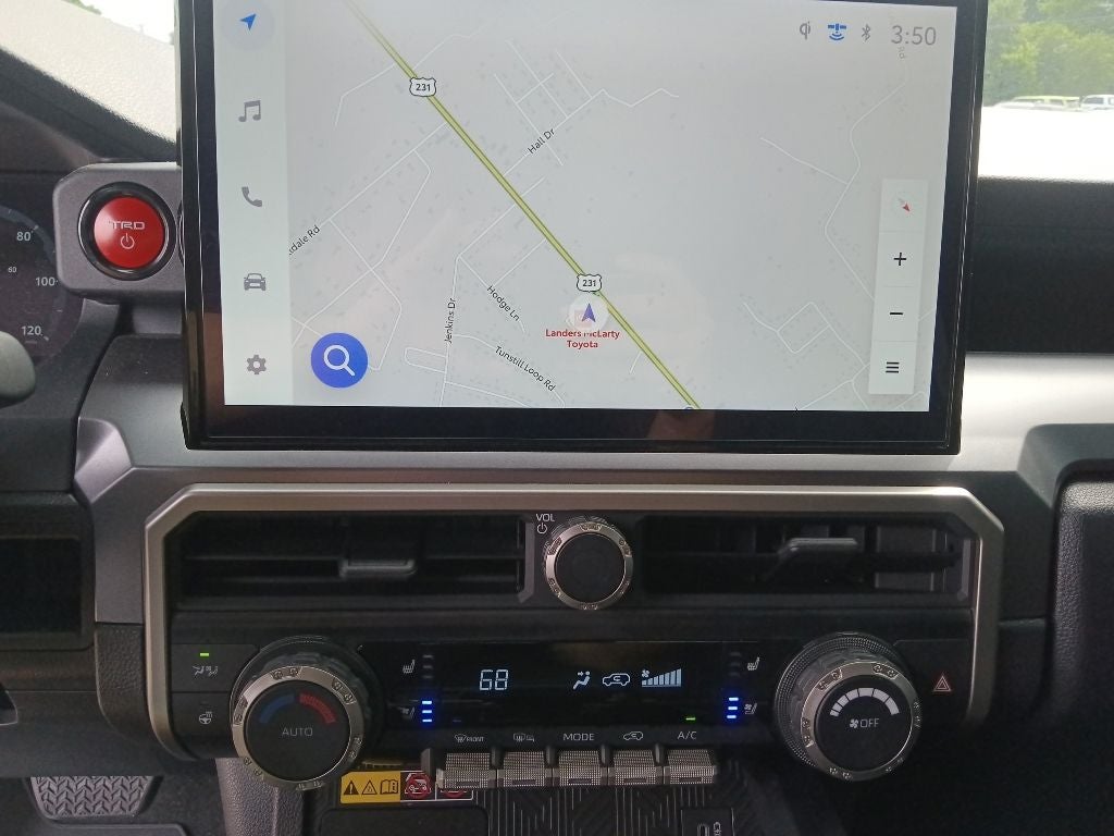 2025 Toyota 4Runner i-FORCE MAX Hybrid TRD Off Road Premium