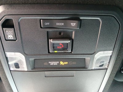 2025 Toyota 4Runner i-FORCE MAX Hybrid TRD Off Road Premium