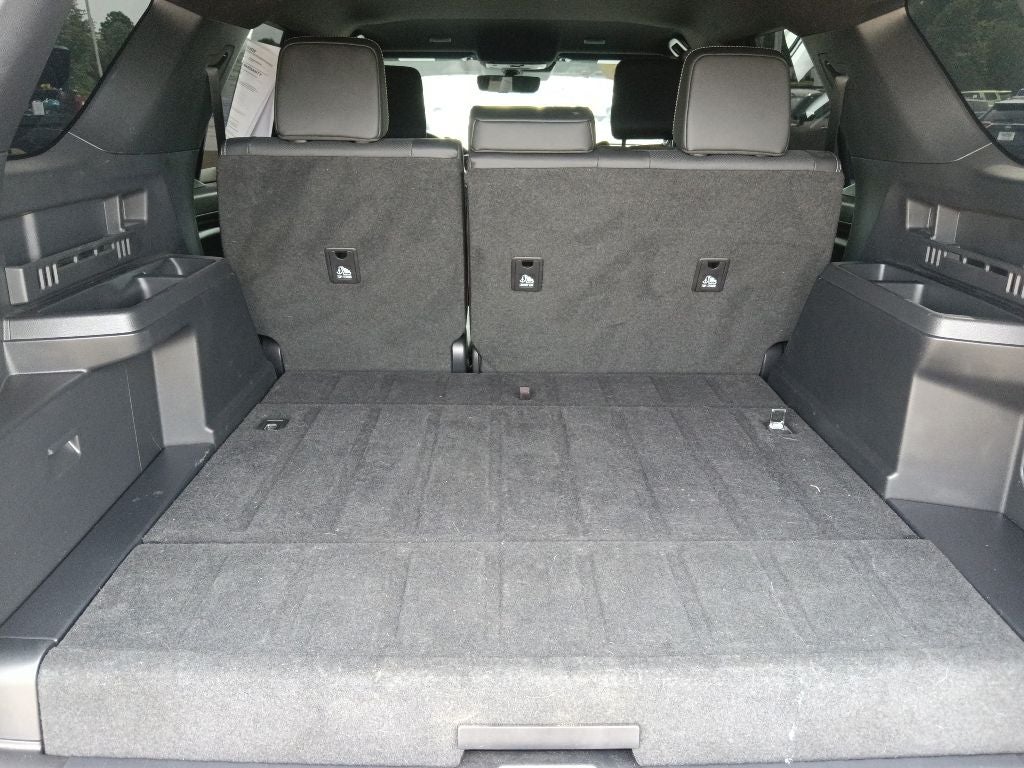 2025 Toyota 4Runner i-FORCE MAX Hybrid TRD Off Road Premium