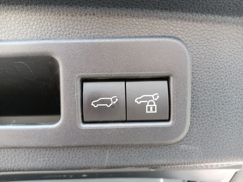 2025 Toyota 4Runner i-FORCE MAX Hybrid TRD Off Road Premium