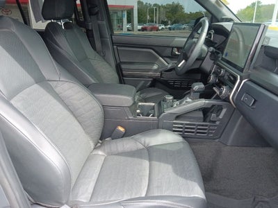 2025 Toyota 4Runner i-FORCE MAX Hybrid TRD Off Road Premium