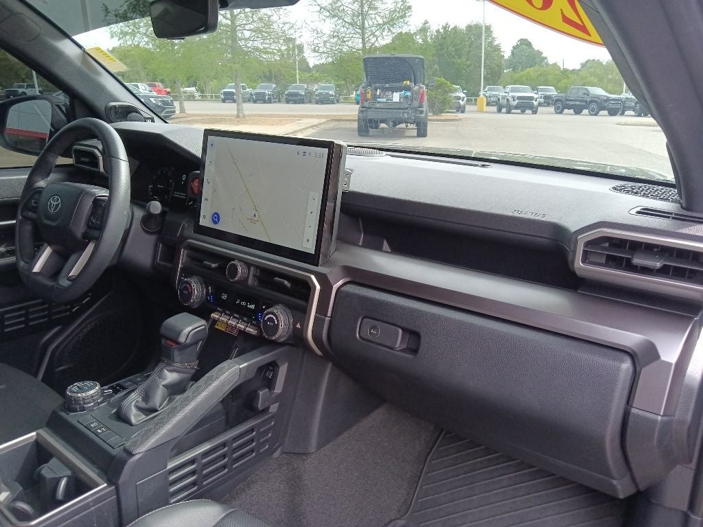 2025 Toyota 4Runner i-FORCE MAX Hybrid TRD Off Road Premium